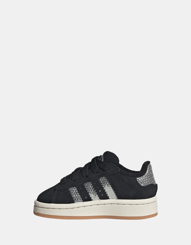 adidas Originals - Campus 00s Sequin Metallic Infant