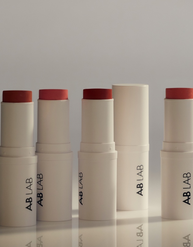 AB LAB - HA Plump Lip + Cheek Multistick