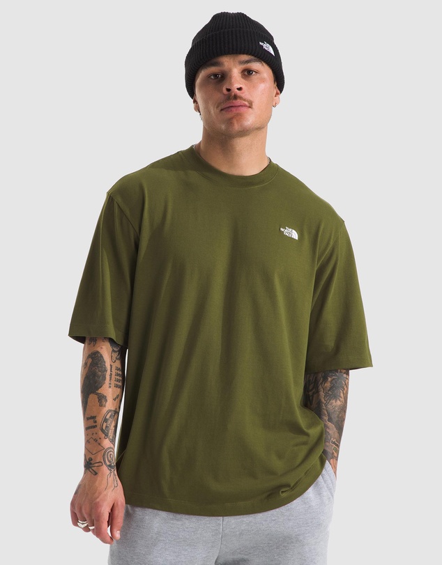 The North Face - Essential Oversized SS T-Shirt