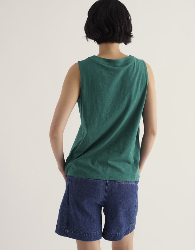 Seasalt - Achilla V-neck Vest