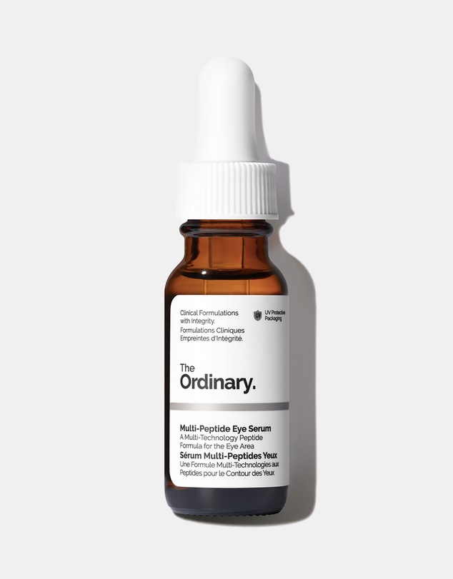 The Ordinary - Multi-Peptide Eye Serum