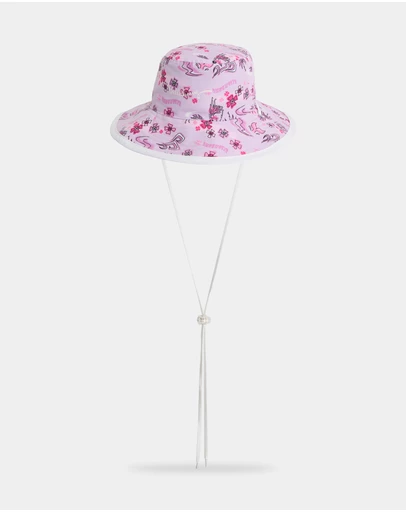 Billabong Kids - Toddlers Hula Haze Bucket Hat