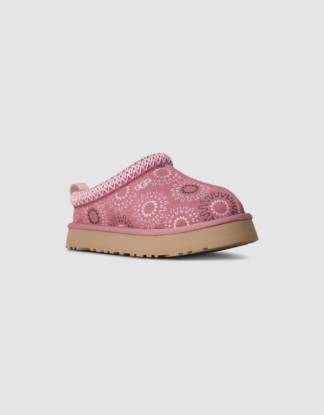 UGG - Tazz Sun Stitch - Kids
