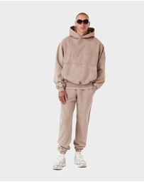 Zanerobe - Box Fleece Jogger