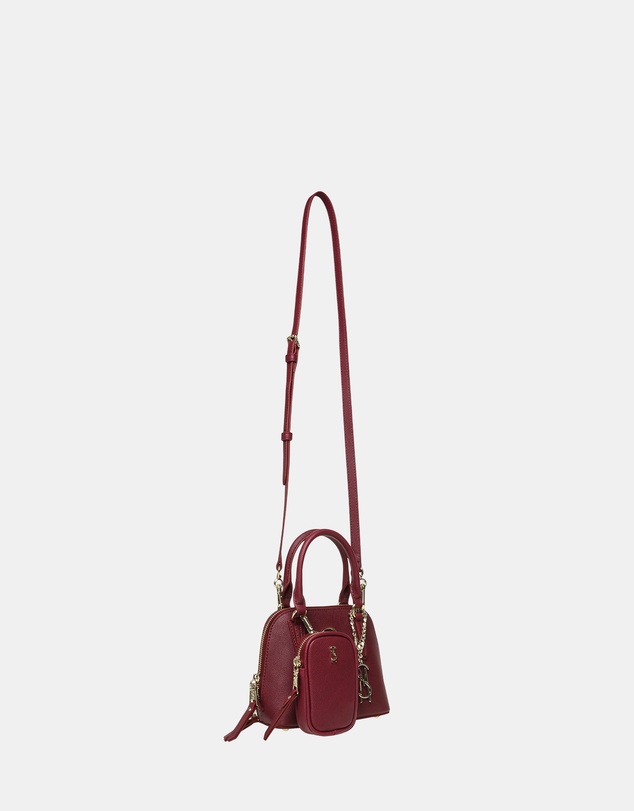 Steve Madden - BRuling Cherry Handbag