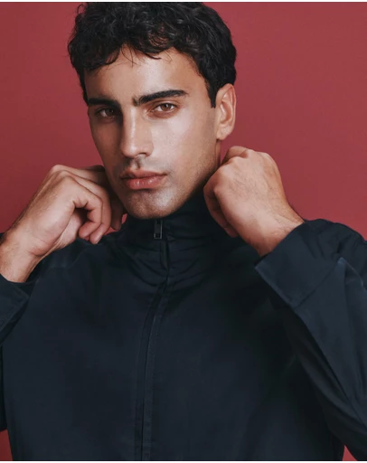 SABA - Axel Water Resistant Wadded Jacket