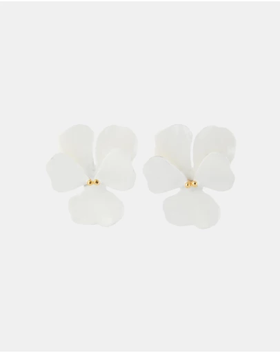 Christie Nicolaides - Giulia Earrings