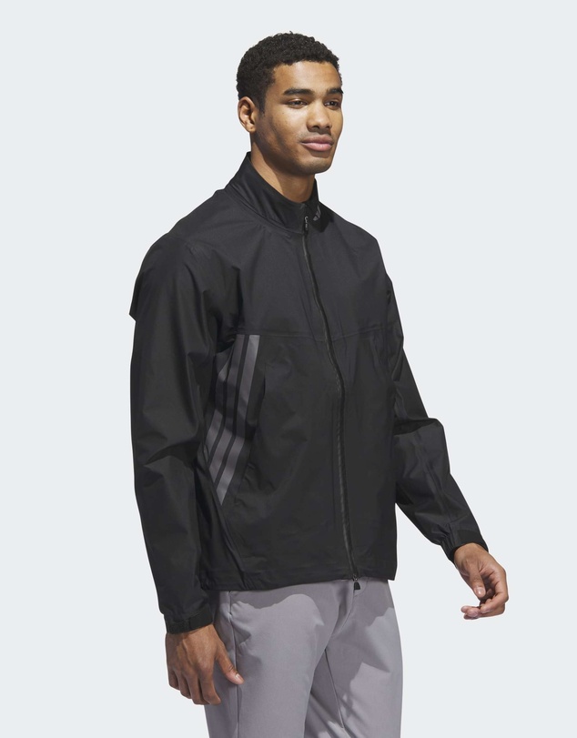 adidas Performance - Ultimate365 Tour CLIMAPROOF+ Full-Zip Jacket Mens
