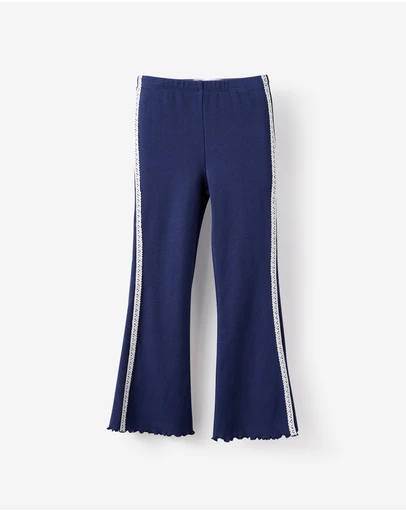 Cotton On Kids - Essential Francine Flare Legging