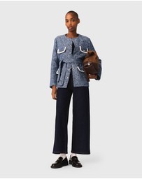 Maje - Venalba Blazer