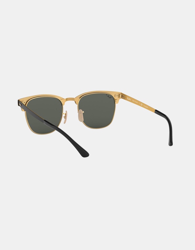 Ray-Ban - Clubmaster Metal RB3716