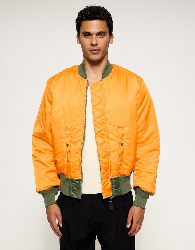 Alpha Industries - MA-1 Flight Jacket