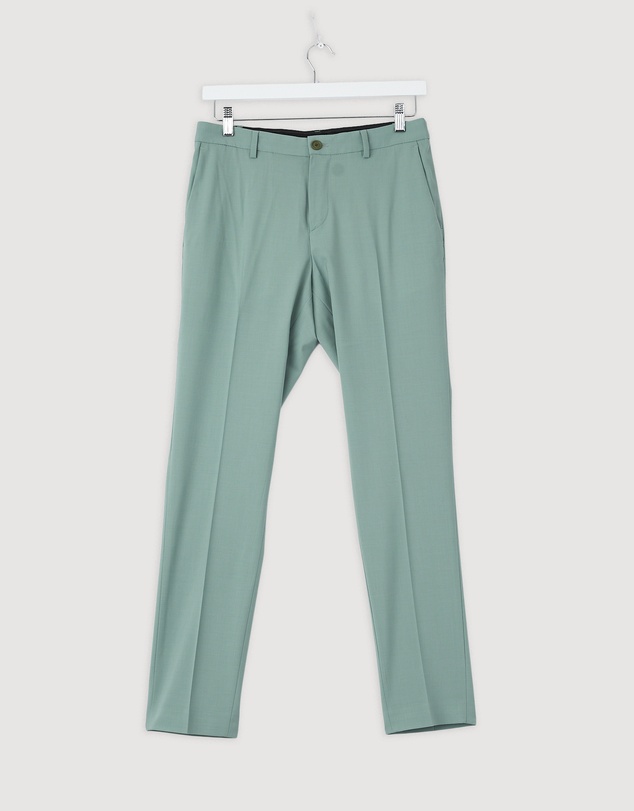 Revibe - Repaired BOSS Genius WG Pants - AU One Size