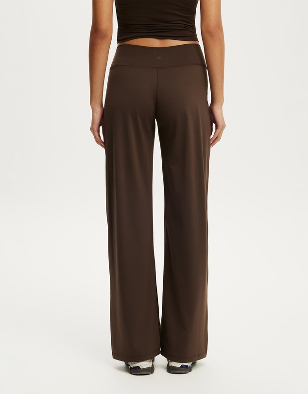 Cotton On Body Active - Studio Wide Leg Pant