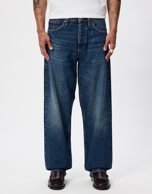 Sunflower - Loose Jeans