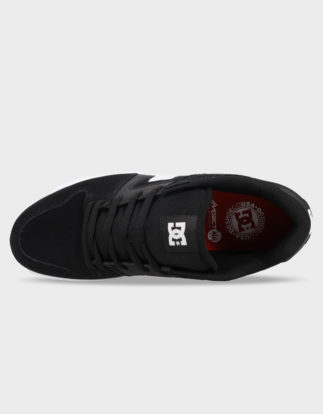 DC Shoes - Mens Manteca 4 Skate Shoes
