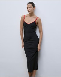 Paris Georgia - Parker Dress
