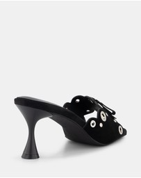 Jeffrey Campbell - Odom Heels