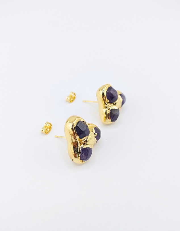 Miz Casa and Co - Briallen Earrings