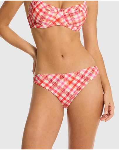 Sea Level Australia - Regular Cheeky Pants