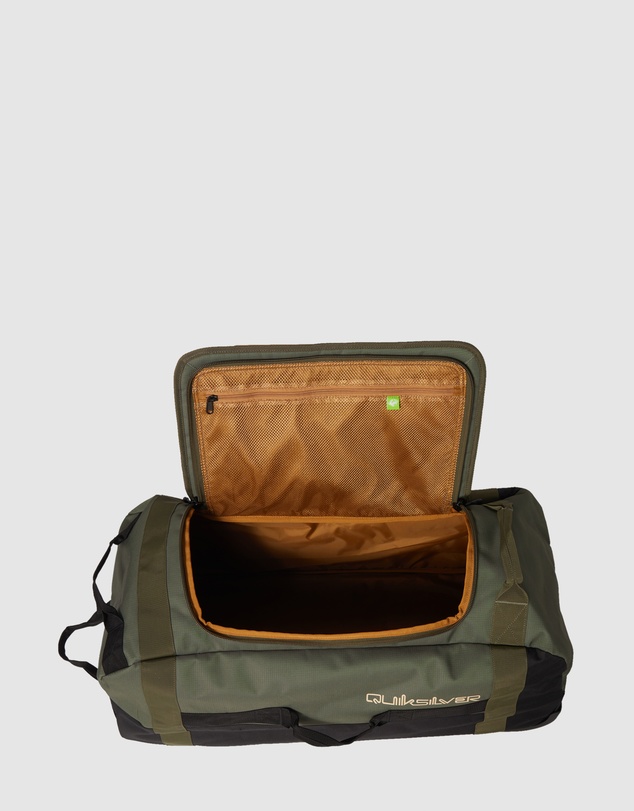 Quiksilver - Mens Shelter Roller Duffle