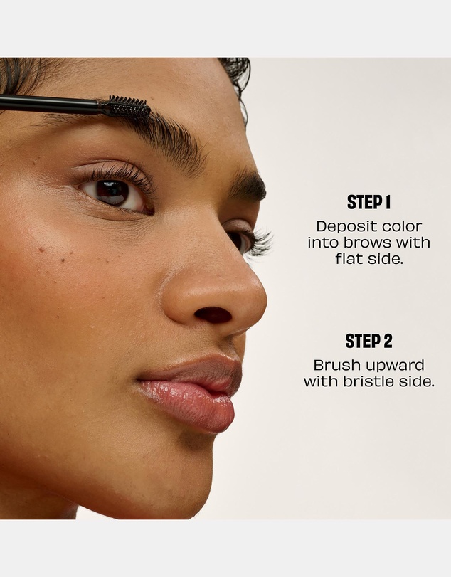 Benefit Cosmetics - Dream Sheen Brow Glaze - Medium