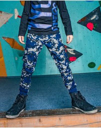 TYGO&vito - Camo Track Pants - Kids-Teens