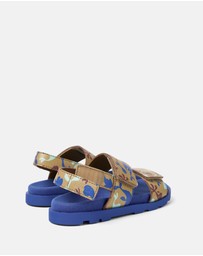 Camper - Brutus Sandal Kids