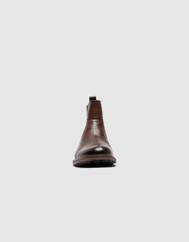 Rodd & Gunn - Dargaville Chelsea Boot