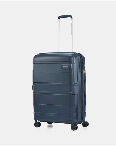 American Tourister - Light Max Spinner 69cm EXP