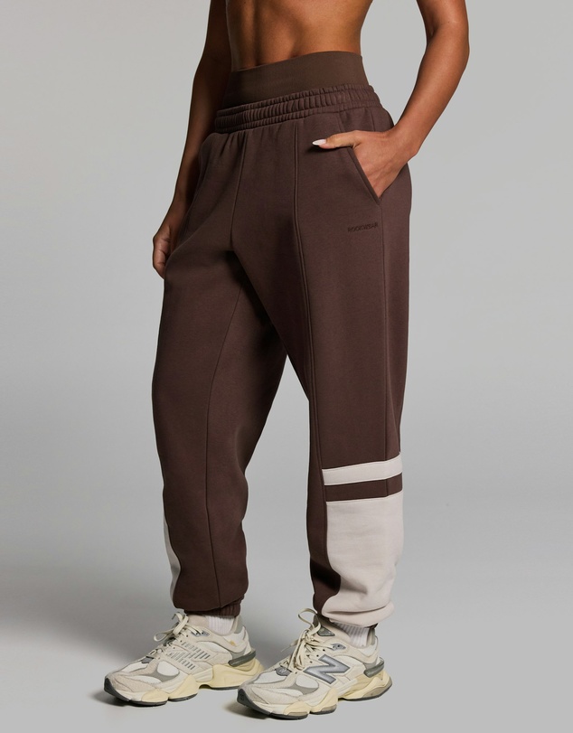 Rockwear - Blocked Fleece Joggers