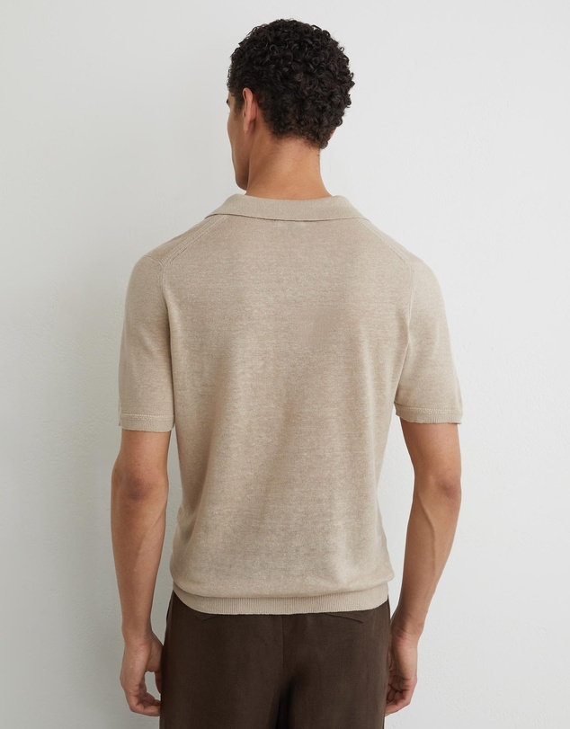 REISS - Fairmont Polo Shirt