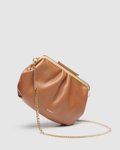 Harmony Medium Pouch Crossbody Bag