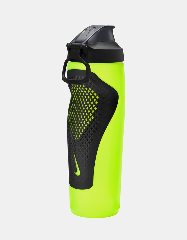 Nike - 24oz Refuel Locking Lid Running Water Bottle
