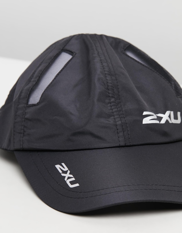 2XU - Run Cap - Unisex