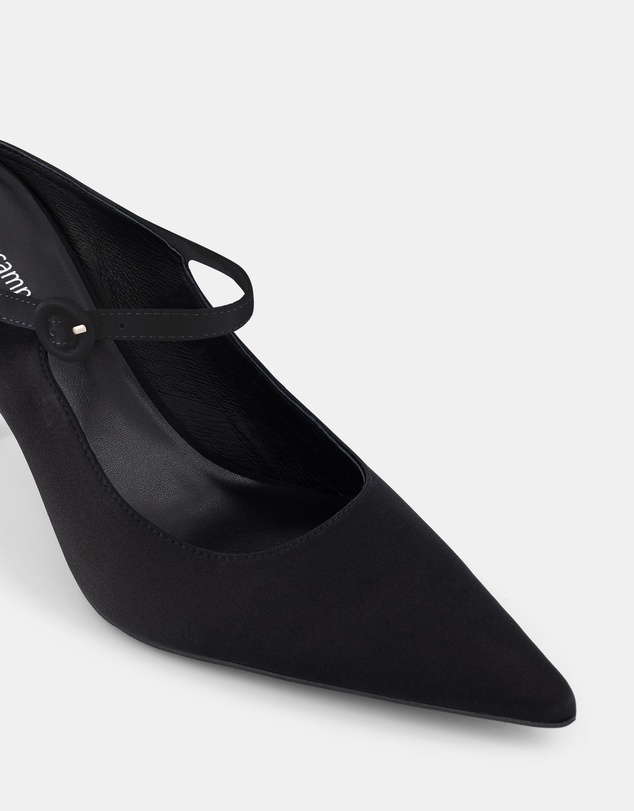 Jeffrey Campbell - Tiyera Heels