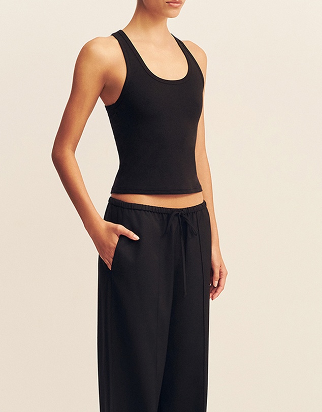 Shona Joy - Castro Drawstring Pants