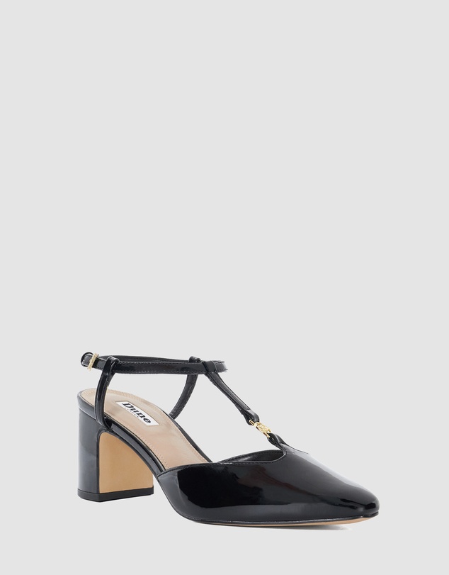 Dune London - Dominate - Black