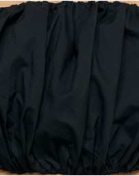 AERE - Quill Strapless Top