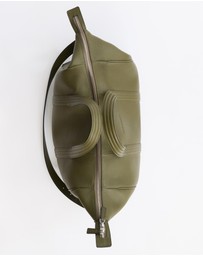 The Horse - Aries Duffle Bag
