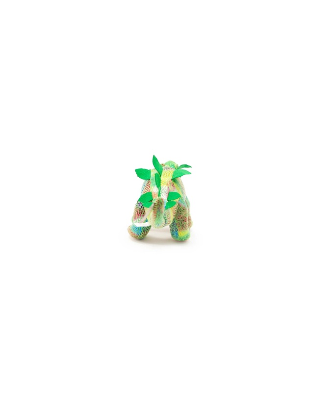 Animal Allsorts - Dino Dazzle Stegasaurus