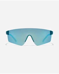 Hawkers Co - HAWKERS - AERO Unisex Sport Sunglasses UV400