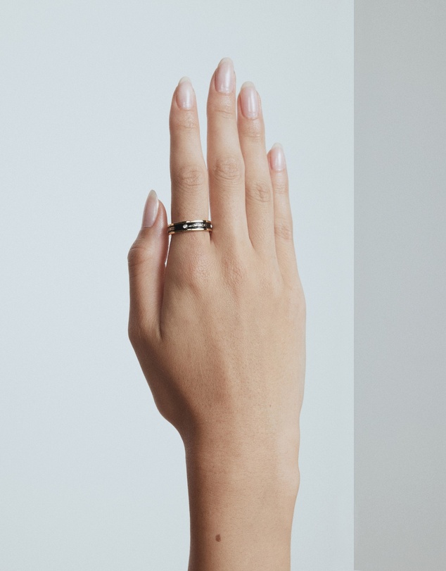 MIMCO - Enamour Ring