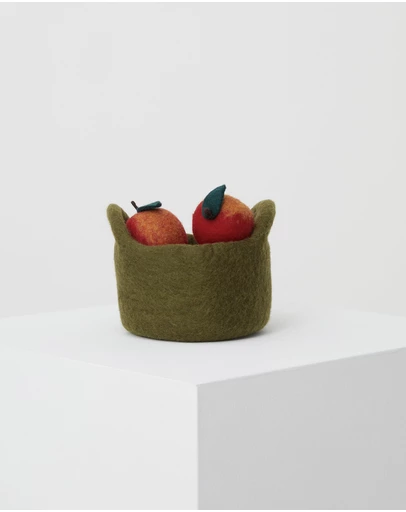 Phile - Basket of Apples