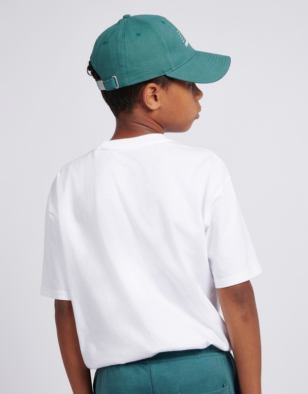 New Balance - Multi Colour Prong Graphic Cap