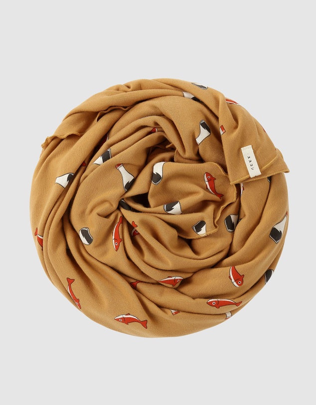 Susukoshi - Swaddle Blanket