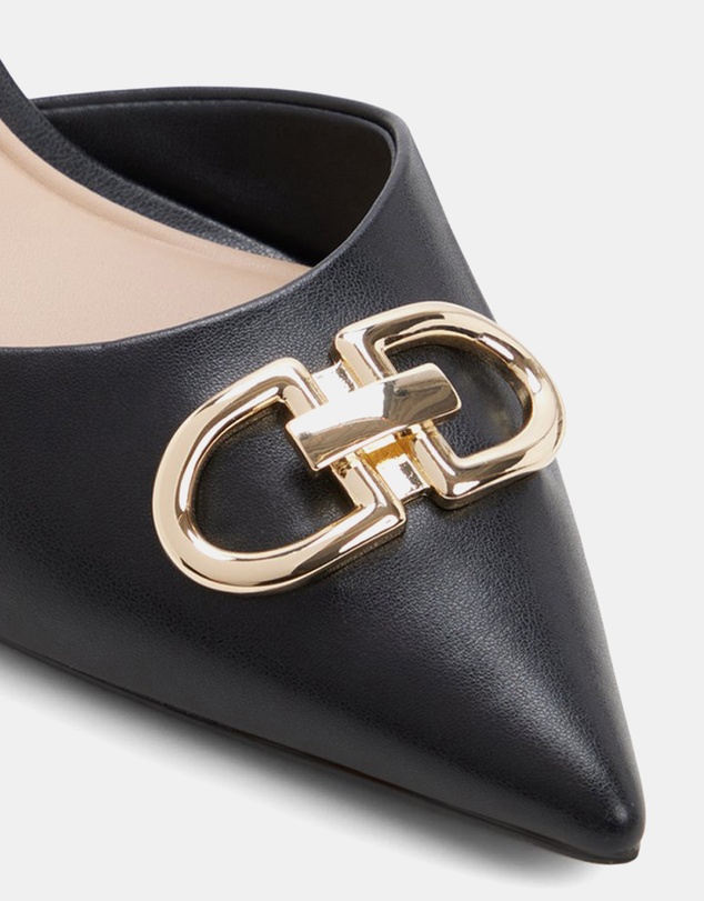 ALDO - Delicat Heels