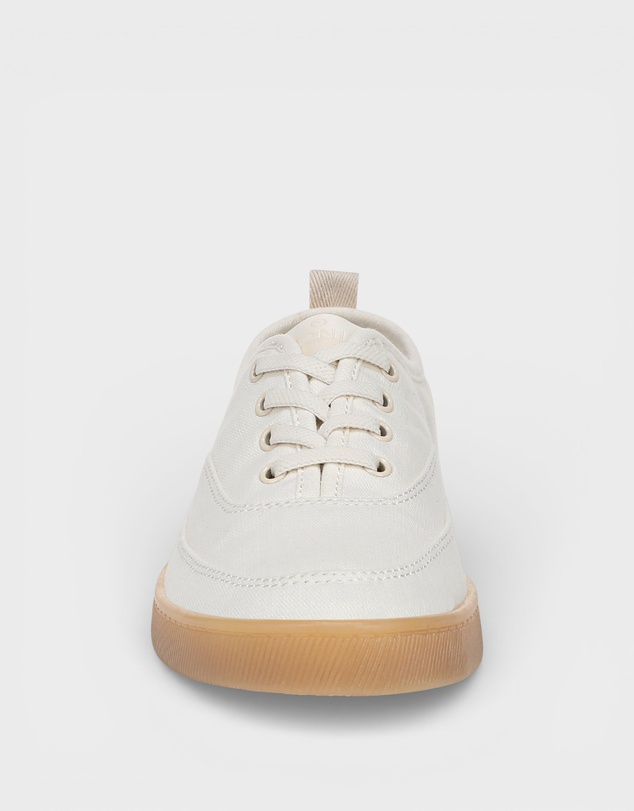 Vionic - Cyan Slip-On Casual Sneaker - Ivory Gum