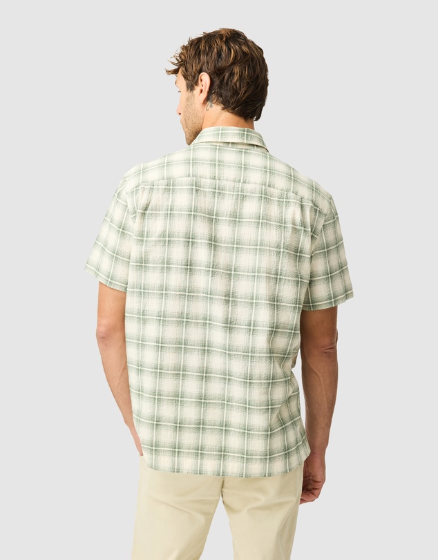 Rodd & Gunn - Northern Pond Shirt