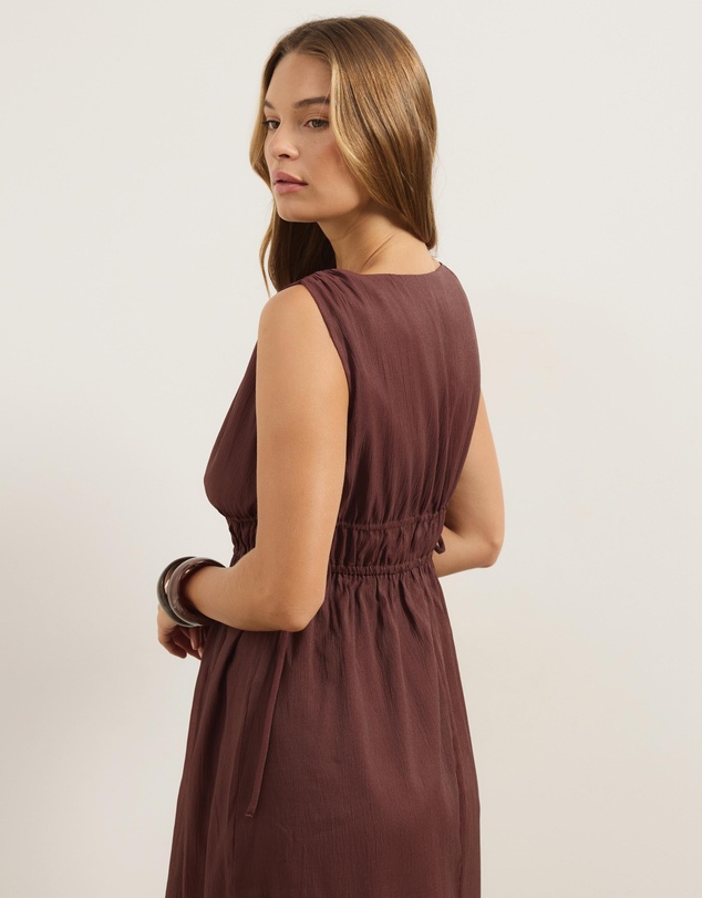 Atmos&Here - Ali Maxi Dress